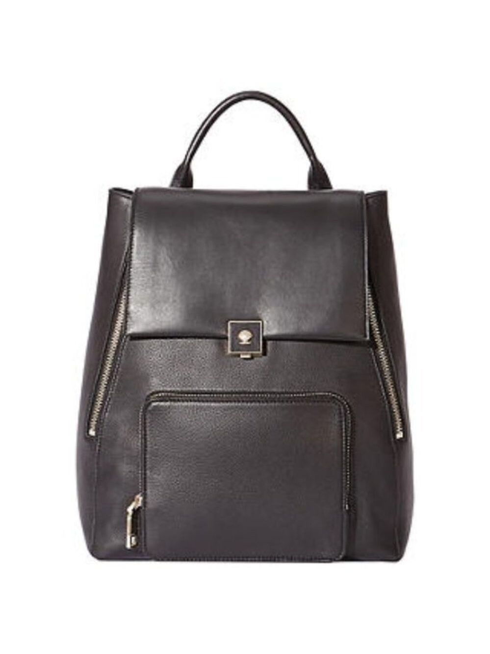 Modalu Agatha Leather Backpack Rucksack